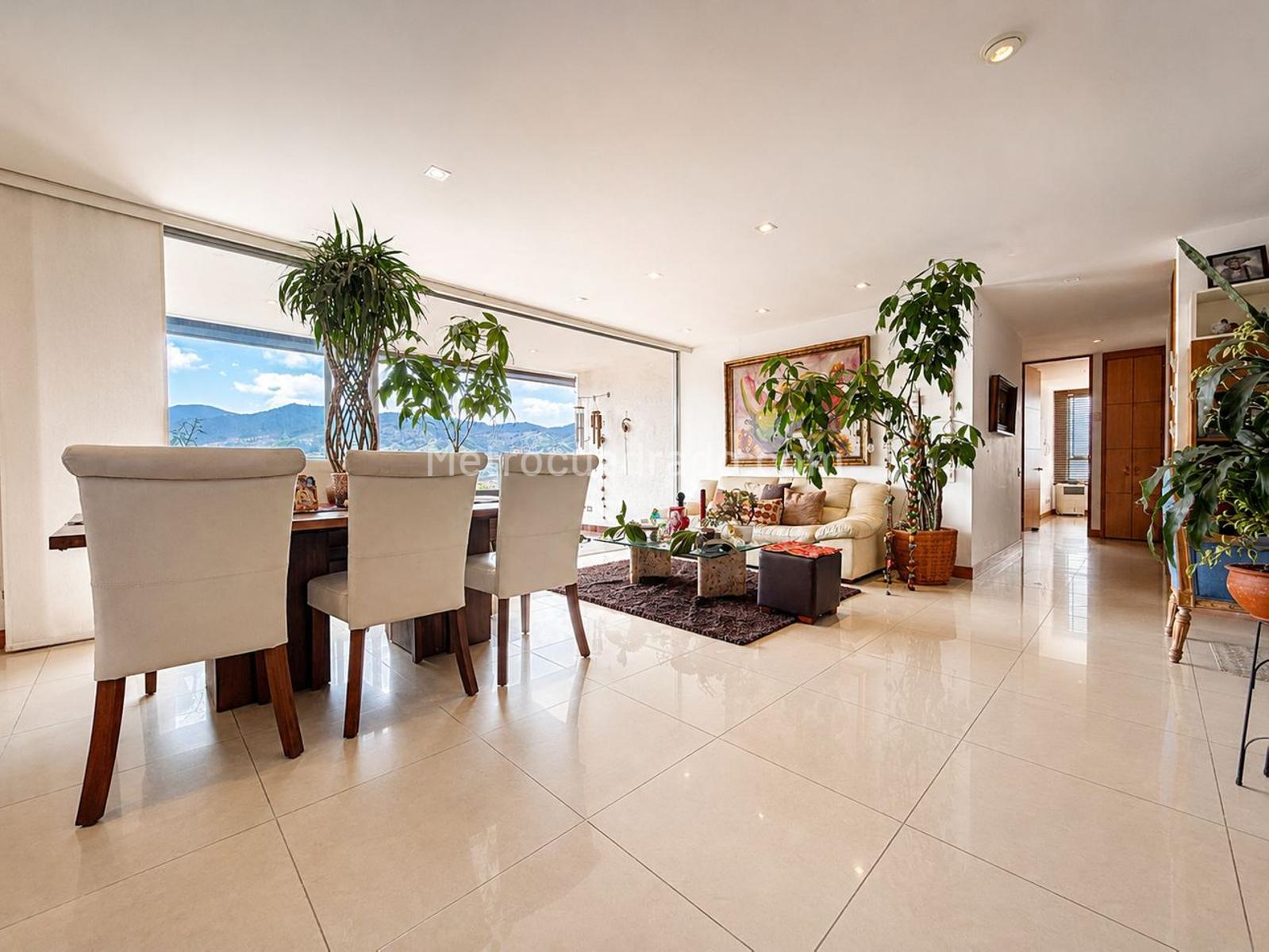 Apartamento de 3 habitaciones en venta en Santa Maria de los Angeles, Medellín — imagen 1 de 20