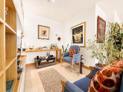 Apartamento en venta en Santa Maria De Los Angeles, Medellín · foto 3 de 20