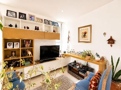 Apartamento en venta en Santa Maria De Los Angeles, Medellín · foto 4 de 20