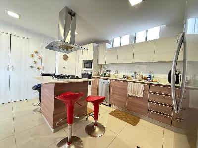 Apartamento en venta en Santa Maria De Los Angeles, Medellín · foto 6 de 20