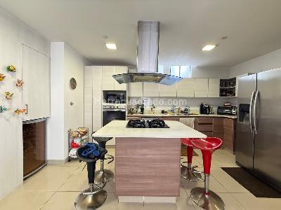 Apartamento en venta en Santa Maria De Los Angeles, Medellín · foto 7 de 20