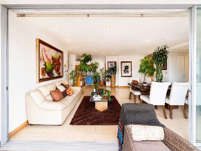 Apartamento en venta en Santa Maria De Los Angeles, Medellín · foto 8 de 20