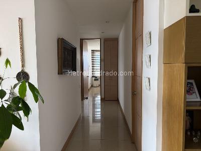 Apartamento en venta en Santa Maria De Los Angeles, Medellín · foto 9 de 20