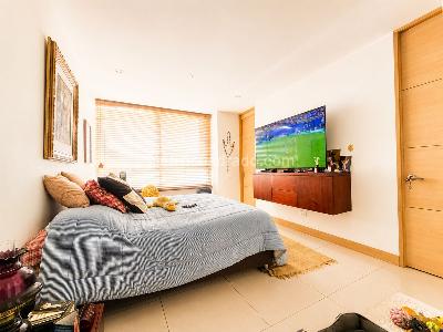 Apartamento en venta en Santa Maria De Los Angeles, Medellín · foto 13 de 20