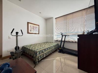 Apartamento en venta en Santa Maria De Los Angeles, Medellín · foto 14 de 20