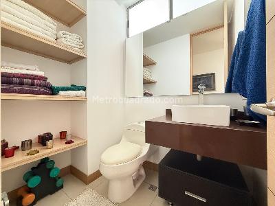 Apartamento en venta en Santa Maria De Los Angeles, Medellín · foto 15 de 20