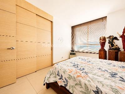 Apartamento en venta en Santa Maria De Los Angeles, Medellín · foto 16 de 20