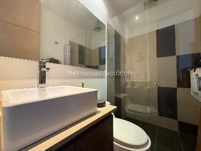 Apartamento en venta en Santa Maria De Los Angeles, Medellín · foto 17 de 20