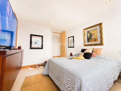 Apartamento en venta en Santa Maria De Los Angeles, Medellín · foto 18 de 20