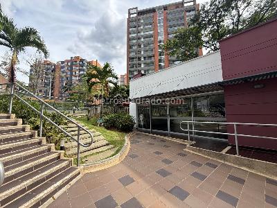 Apartamento en venta en Santa Maria De Los Angeles, Medellín · foto 20 de 20