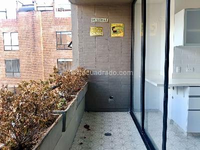 Apartamento en venta en El Virrey, Bogotá · foto 11 de 20