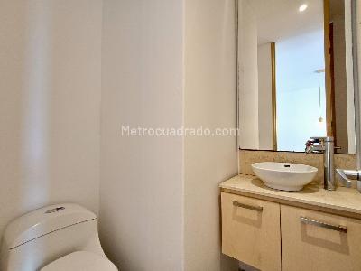 Apartamento en venta en El Virrey, Bogotá · foto 12 de 20
