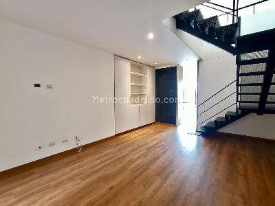 Apartamento en venta en El Virrey, Bogotá · foto 13 de 20