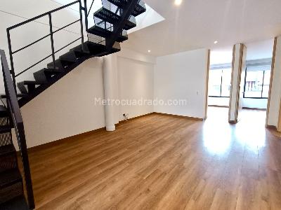 Apartamento en venta en El Virrey, Bogotá · foto 14 de 20