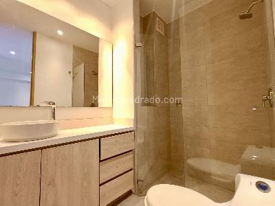 Apartamento en venta en El Virrey, Bogotá · foto 15 de 20