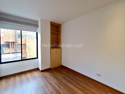 Apartamento en venta en El Virrey, Bogotá · foto 16 de 20