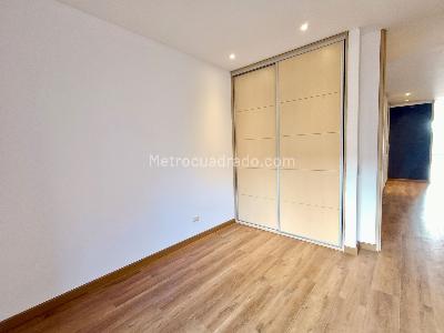 Apartamento en venta en El Virrey, Bogotá · foto 17 de 20