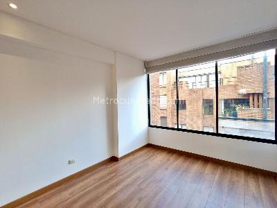 Apartamento en venta en El Virrey, Bogotá · foto 18 de 20