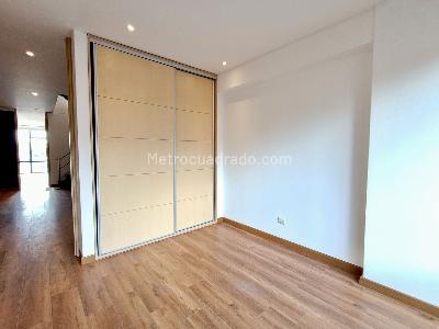 Apartamento en venta en El Virrey, Bogotá · foto 19 de 20