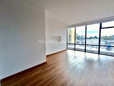 Apartamento en venta en El Virrey, Bogotá · foto 20 de 20