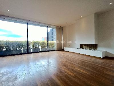 Apartamento en venta en El Virrey, Bogotá · foto 2 de 20