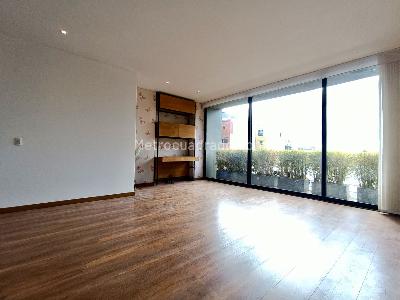 Apartamento en venta en El Virrey, Bogotá · foto 3 de 20