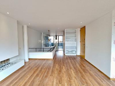 Apartamento en venta en El Virrey, Bogotá · foto 4 de 20
