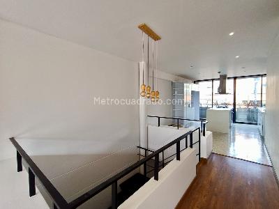 Apartamento en venta en El Virrey, Bogotá · foto 5 de 20