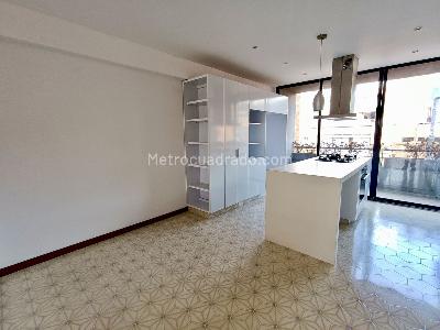 Apartamento en venta en El Virrey, Bogotá · foto 7 de 20