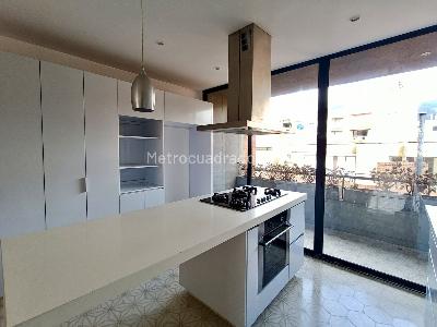 Apartamento en venta en El Virrey, Bogotá · foto 8 de 20