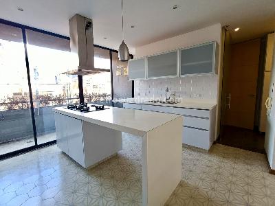 Apartamento en venta en El Virrey, Bogotá · foto 9 de 20
