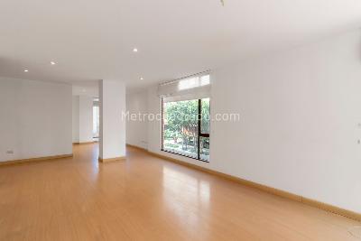 Apartamento en venta en El Virrey, Bogotá · foto 4 de 19