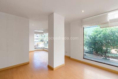 Apartamento en venta en El Virrey, Bogotá · foto 5 de 19