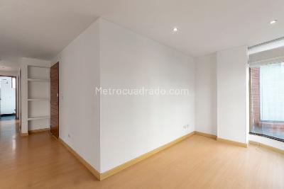 Apartamento en venta en El Virrey, Bogotá · foto 6 de 19