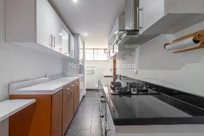 Apartamento en venta en El Virrey, Bogotá · foto 7 de 19