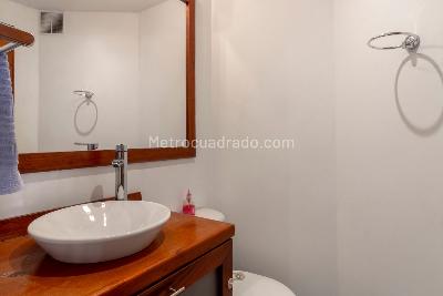 Apartamento en venta en El Virrey, Bogotá · foto 8 de 19