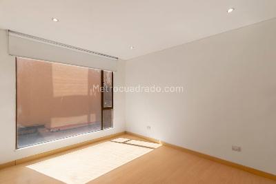 Apartamento en venta en El Virrey, Bogotá · foto 9 de 19