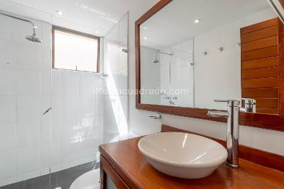 Apartamento en venta en El Virrey, Bogotá · foto 11 de 19