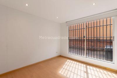 Apartamento en venta en El Virrey, Bogotá · foto 12 de 19