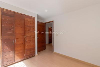 Apartamento en venta en El Virrey, Bogotá · foto 13 de 19
