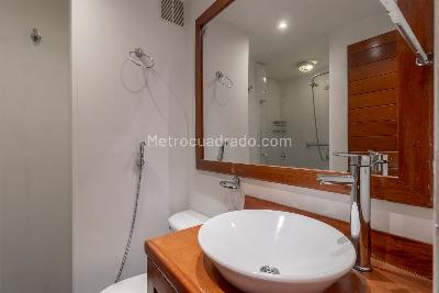 Apartamento en venta en El Virrey, Bogotá · foto 14 de 19
