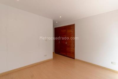 Apartamento en venta en El Virrey, Bogotá · foto 16 de 19