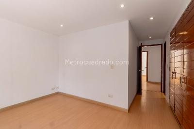 Apartamento en venta en El Virrey, Bogotá · foto 17 de 19