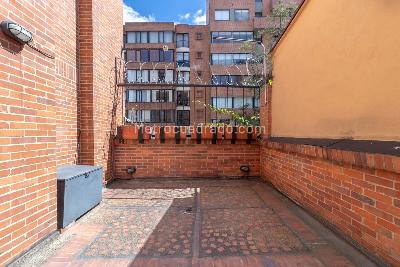 Apartamento en venta en El Virrey, Bogotá · foto 18 de 19
