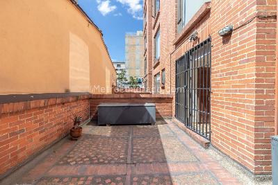 Apartamento en venta en El Virrey, Bogotá · foto 19 de 19
