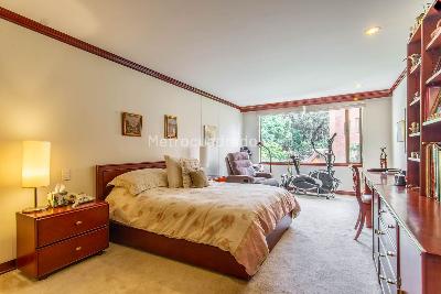 Apartamento de 4 alcobas en venta en Bosque Medina, Bogotá, 281 m² · foto 10 de 20