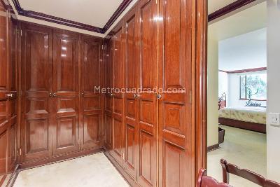 Apartamento de 4 alcobas en venta en Bosque Medina, Bogotá, 281 m² · foto 12 de 20