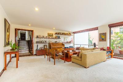 Apartamento de 4 alcobas en venta en Bosque Medina, Bogotá, 281 m² · foto 2 de 20