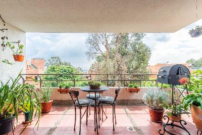 Apartamento de 4 alcobas en venta en Bosque Medina, Bogotá, 281 m² · foto 6 de 20
