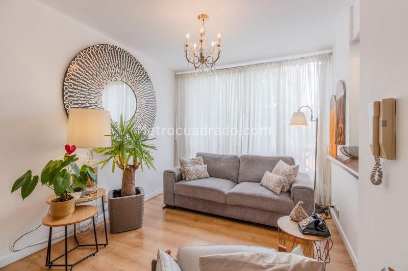Apartment for rent in Medellín